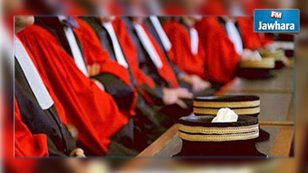 نقابة القضاة تطالب بتفعيل القطب القضائي لقضايا الإرهاب