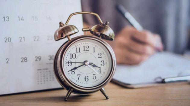 بداية من اليوم: انطلاق العمل بالتوقيت الصيفي بالإدارات العمومية