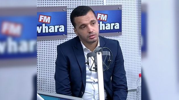 النائب أسامة سحنون: 'حان الوقت لبعث المحكمة الدستورية' (فيديو)