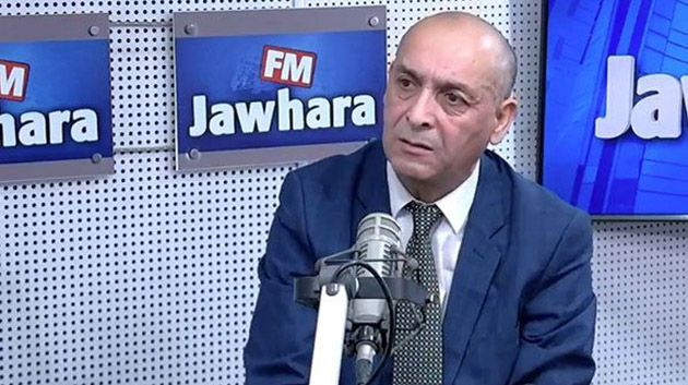 رابح الخرايفي: 'ما قالته ليلى عبداللطيف بشأن تونس قد يكون رسالة مشفّرة لبداية أمر ما' (فيديو)