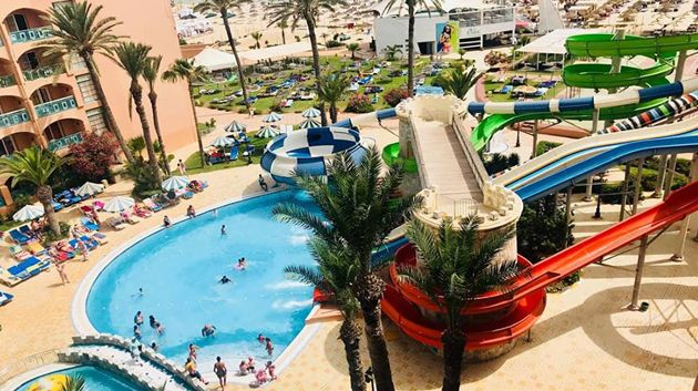 رجوع كل الجنسيات.. 100 % نسبة الاشغال بفنادق سوسة ونتائج طيبة في المهدية