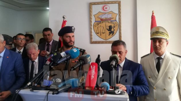 رسمي.. اعادة فتح معبر راس الجدير الحدودي