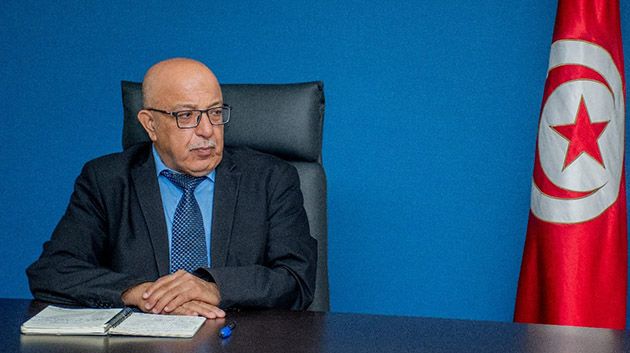 وزير التشغيل يشدد على ضرورة متابعة تقدم انجاز مشاريع التعاون الدولي