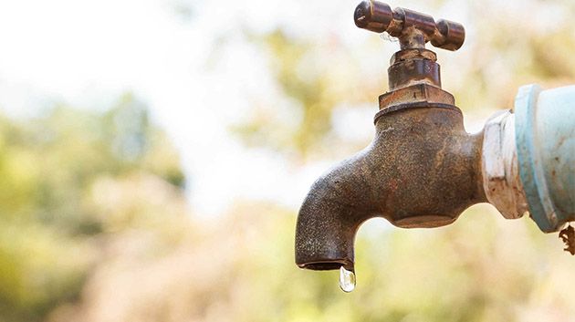 بنزرت: إضطراب في تزويد منطقة حي العمال بمياه الشرب