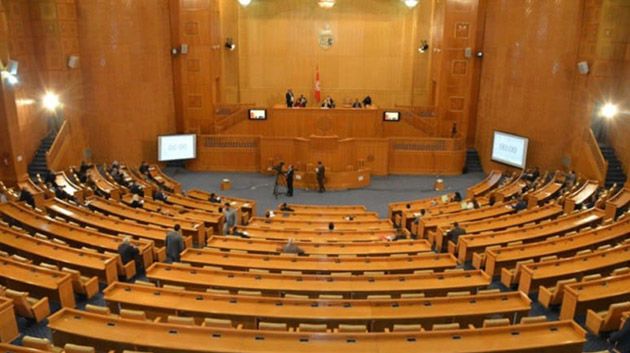مجلس الجهات والأقاليم يستأنف النظر في مشروع نظامه الداخلي