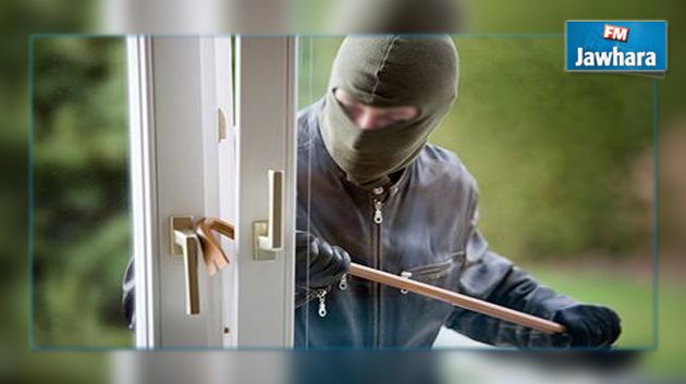 مجهولون يحاولون خلع مقرات قناة التاسعة والهايكا
