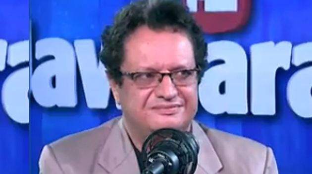 الصيداوي :