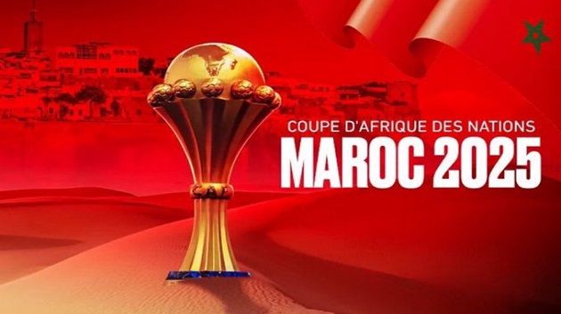 تصفيات كأس إفريقيا المغرب 2025: المنتخب التونسي في المستوى الأول