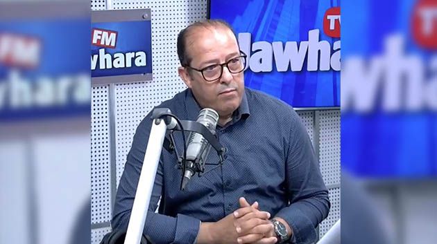 معز السوسي: 'اقتراض الدولة بالعملة الصعبة ليس له تداعيات سلبية' (فيديو)