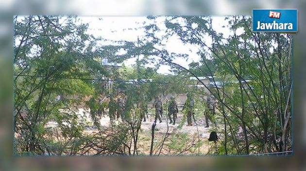 مسلحون يهاجمون جامعة في كينيا ويحتجزون رهائن