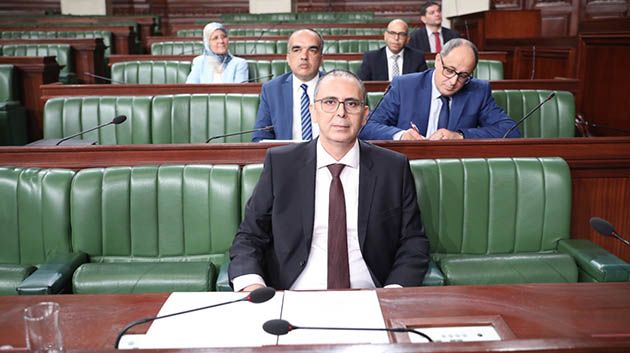وزير أملاك الدولة: 'أغلب الأراضي الإشتراكية تمّت تسوية وضعيتها'