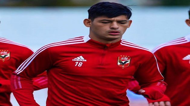 عرض من الترجي والنادي الصفاقسي لمحمد الضاوي
