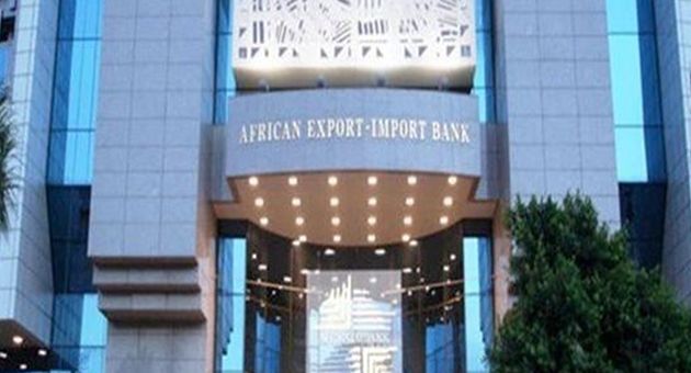 البنك الافريقي للاستيراد والتصدير يعتزم فتح مركز اقليمي في تونس