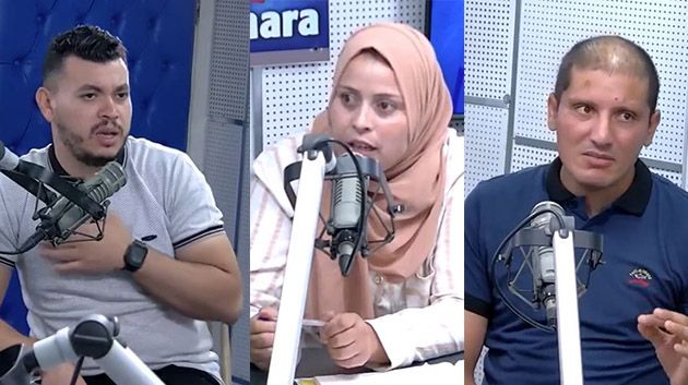 ر.م.ع لشركات أهلية يُطالبون بلقاء رئيس الجمهورية (فيديو)