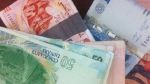 الأوراق المالية تستحوذ على 6ر97 % من اجمالي النقد المتداول خلال 2023