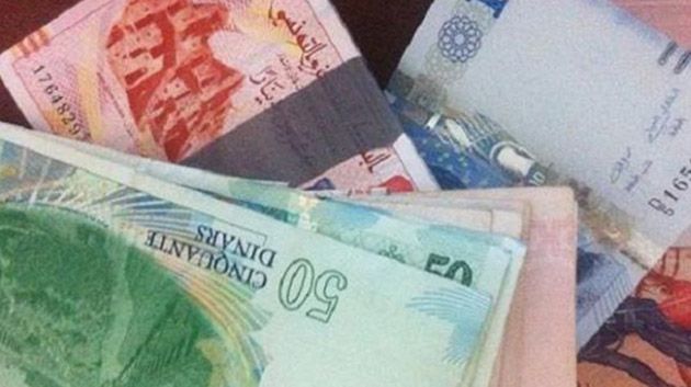 الأوراق المالية تستحوذ على 6ر97 % من اجمالي النقد المتداول خلال 2023