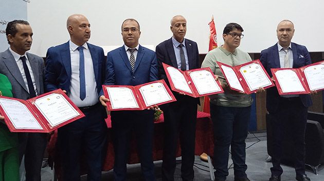 'فداء' تُوقع اتفاقيات مع شركات النقل لفائدة 105 من مصابي الاعتداءات الإرهابية