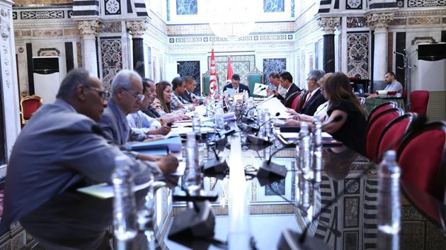 مكتب البرلمان: قرض لتحسين جودة المياه المستعملة
