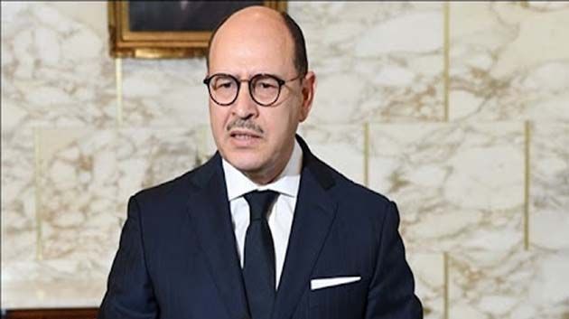 إصدار بطاقة إيداع بالسجن ضدّ لطفي المرايحي و الكاتبة العامة لحزبه