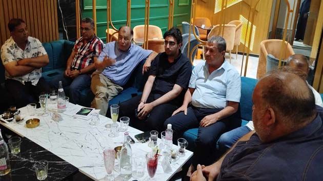 ناجي جلول: 'التوانسة ماعدش يحبو شكون يُخطب عليهم وسأترّشح إلى الانتخابات الرئاسية القادمة'