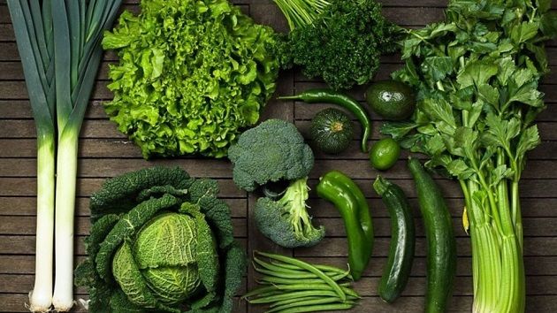 مختصّة: تناول الكميات اللازمة من الخضر