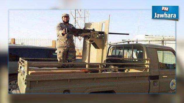 مقتل جندي سعودي في اشتباكات مع الحوثيين