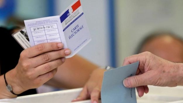 الانتخابات الفرنسية.. تحالف اليسار في المرتبة الأولى وفق تقديرات أولية