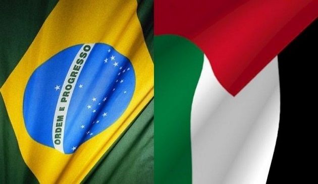 البرازيل تعلن دخول اتفاق التجارة الحرة مع فلسطين حيز التنفيذ