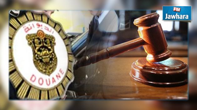 قضية الشماريخ المهربة : بطاقات ايداع بالسجن في حق عوني ديوانة و3 رجال اعمال