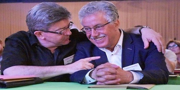حمة الهمامي يعلّق على نتائج الانتخابات الفرنسية