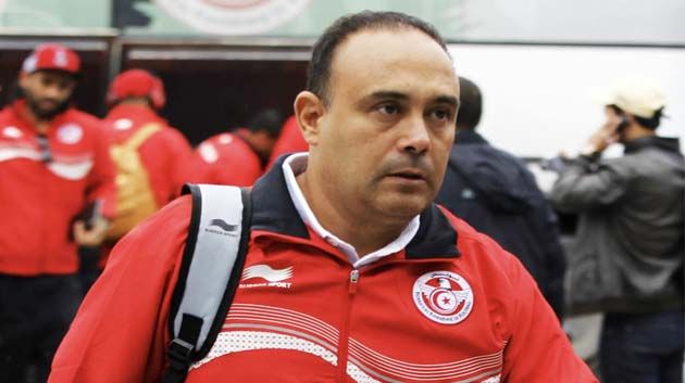 النجم الساحلي في مفاوضات متقدمة مع المدرب حمادي الدو