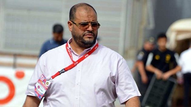 محسن بوشاعة يُعلن انسحابه من رئاسة مستقبل قابس