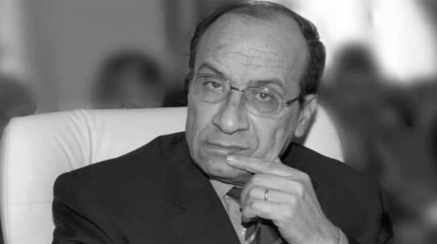 الهادي مهني في ذمّة الله