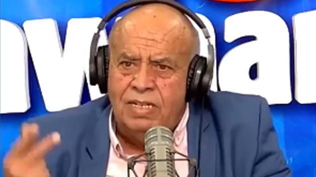 عبيد البريكي :