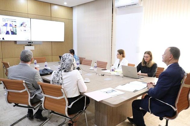 وزير الصحة يؤكد أن تونس لها ما يؤهلها لتكون مركز الربط مع الدول الافريقية