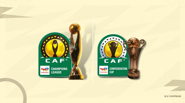 غدا الخميس سحب قرعة الدور التمهيدي لمسابقتيْ دوري أبطال إفريقيا وكأس الكاف