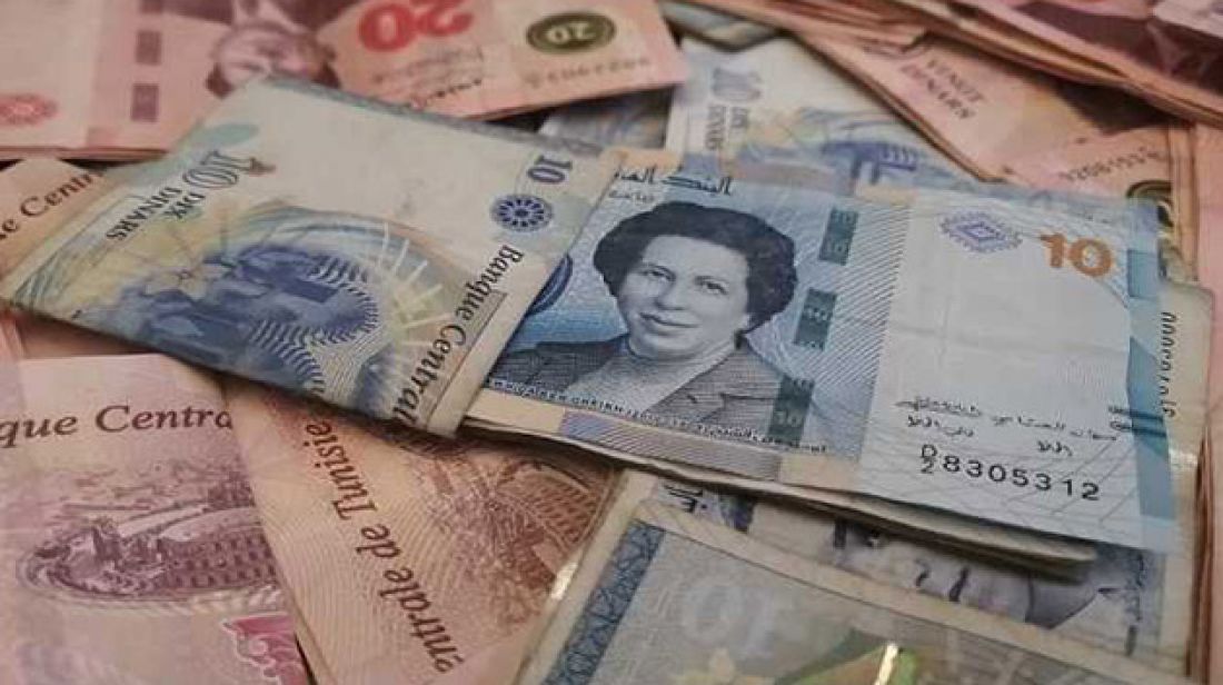 الترفيع في مبلغ جرايات التقاعد الضعيفة بداية من جويلية الجاري الترفيع في مبلغ جرايات التقاعد الضعيفة بداية من جويلية الجاري