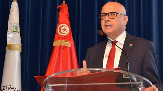 وزير الفلاحة :