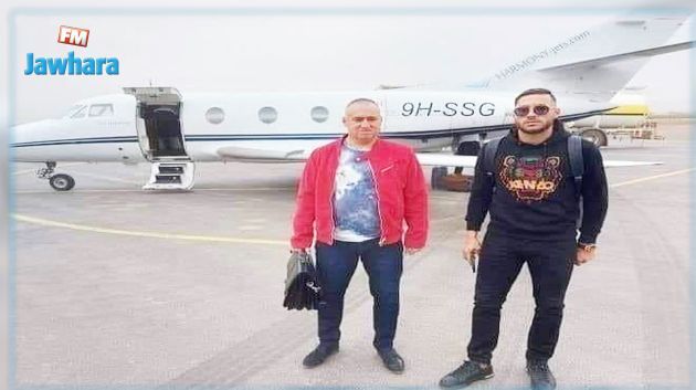 يوسف البلايلي يعود الى البطولة التونسية