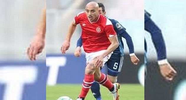 خاص :مالك بعيو يستعد للعودة إلى النجم الساحلي