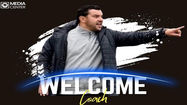 أنيس بوجلبان مدربا جديدا لترجي جرجيس