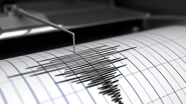 زلزال بقوة 6.7 درجات يضرب الفلبين