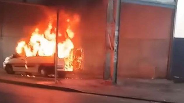 حادثة حرق 'لواج' بطفالة: رئيس فرقة الحماية المدنية بسوسة يُوضّح (فيديو)