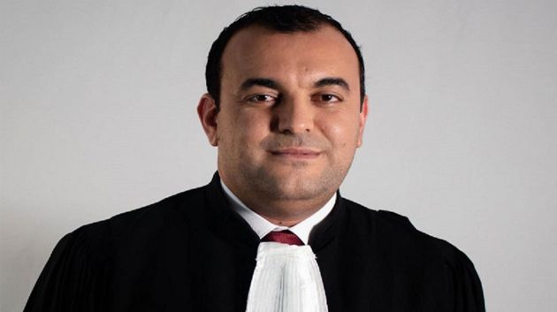 الإفراج عن المحامي مهدي زقروبة