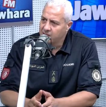 الناطق الرسمي باسم الإدارة العامة للديوانة: هذه شروط fcr (فيديو)