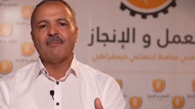 تحجير السفر على عبد اللطيف المكي ومنعه من الظهور الإعلامي