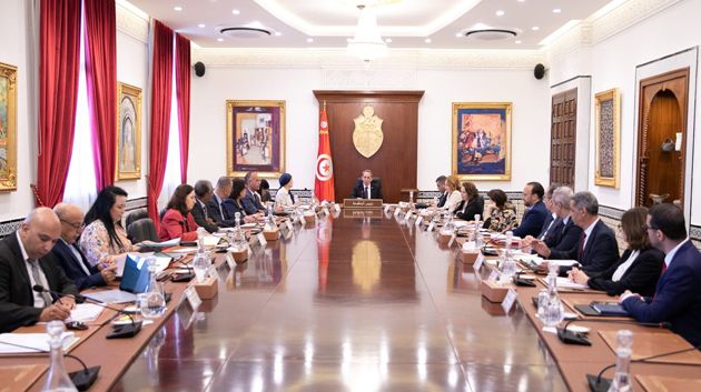 خلال مجلس وزاري: وزيرة العدل تُقدّم عرضا يتضمن فصلا يتعلق بتجريم الامتناع عن أداء الوظيفة