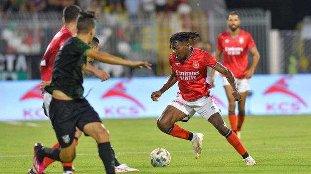 صراع بين قطبي الكرة الجزائرية لانتداب لاعب النجم الساحلي