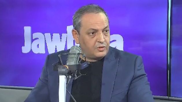 إطلاق سراح النائب بالبرلمان معز بن يوسف