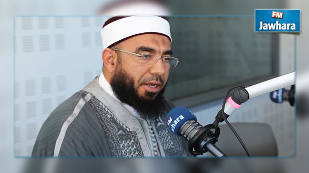 بشير بن حسن : لم أدع الشباب للجهاد في سوريا ومن لديه تسجيل فليأتني به